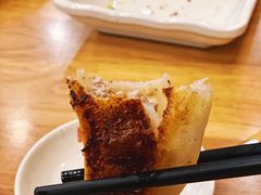 -小姜锅贴(凤凰街店)
