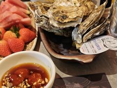 -一绪に寿喜烧(荟聚店)