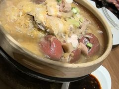 -六泰居·尔滨地标·东北菜(黄河路店)