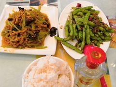 -廖老妈蹄花店(人民公园陕西街259号店)