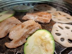 -猫爪爪原切自助烤肉(观音桥阳光世纪店)