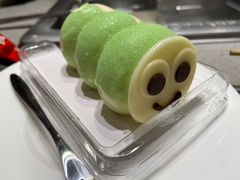 -海底捞火锅(长宁路龙之梦店)