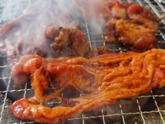 -韩风烤牛肉冷面店