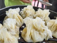-清真玉林老字号稍麦羊杂碎(宽巷子民族美食街店)