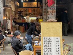 门面-悟饮门市景店