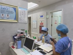 -杭州奥拉克医疗美容门诊部