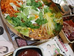 -黑豚黨韩国烤肉料理(悦然时光店)
