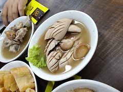-松發肉骨茶(克拉码头店)