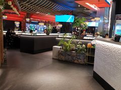 -芸山季·云南山珍菌火锅(人民广场来福士店)