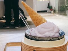 -歎雪糕低糖低脂Gelato冰淇淋