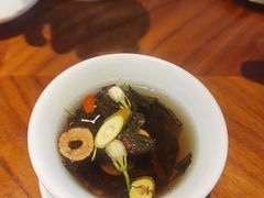 特调八宝茶-喜鼎海胆水饺(东港店)