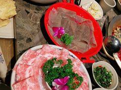 -小龙坎火锅(总店)