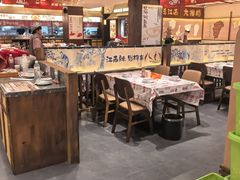-西安创业咖啡街区