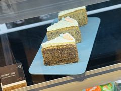 -StayReal Cafe(长宁来福士广场东八区店)