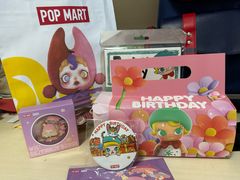 -泡泡玛特POPMART(西单大悦城店)