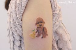 -飛凡TATTOO纹身•原创