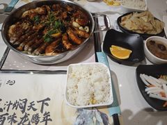 -黄记煌三汁焖锅(首创奥特莱斯店)
