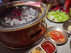 -西塔老太太泥炉烤肉(温州首店万象城黑金店)