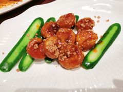 -观澜湖酒店·邀月庭中餐厅