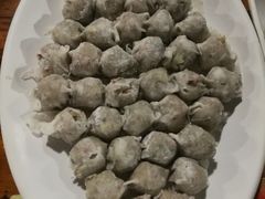 鱼包-章记正宗南岗鱼蛋火锅