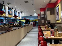 -陇上秦轩西安biangbiang面(朝龙汇店)