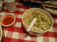 -西贝(上海我格广场店)