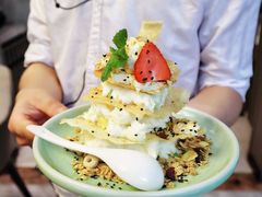 牛油果沙拉土豆泥-樽宴酒楼·地道川菜·品质宴请