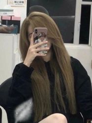 -M1 HAIR烫染