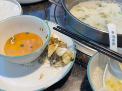 -鱼粤鲜淘米捞·中山脆肉鲩火锅(悦湖会店)