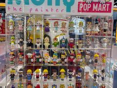 -泡泡玛特POPMART(侨福芳草地店)