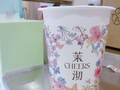 -茉沏(相城天虹店)