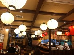 -鸟剑居酒屋(林和东路店)