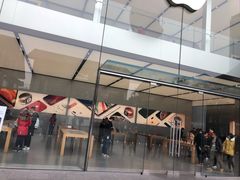 -Apple零售店(成都太古里店)