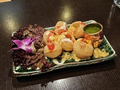 -克比叔叔印度餐厅Kebabs on the Grille (人民广场店)