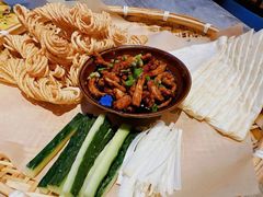 -魏铭鱼头捞饭(嘉善店)