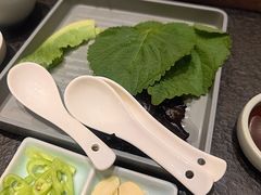 -柔杉家黑牛烤肉·活鳗鱼(太原街店)
