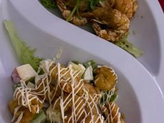 -西安贾三灌汤包·回坊小吃·清真炒菜(北院门总店)