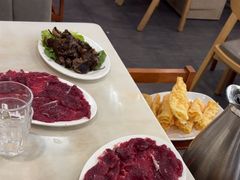 -唔品潮汕自助牛肉火锅(洪文店)