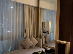 -深圳湾木棉花酒店