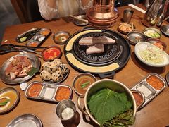 -马场洞肉铺(高丽街店)