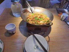 -费大厨辣椒炒肉(吉联MALL店)