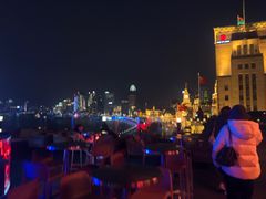 -罗斯福色戒酒吧(外滩店)