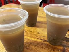 -陈记锦山里焖面