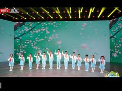 -新声线少儿口才(亦庄示范校区)
