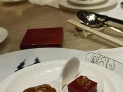 -8餐厅(新葡京酒店)