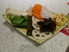-鱼酷活鱼烤鱼(新世界城店)