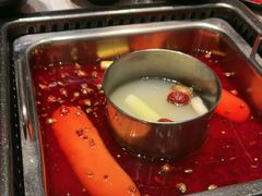 -鼎膳常火锅(华阳店)