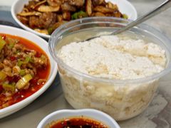 -重庆豆花饭