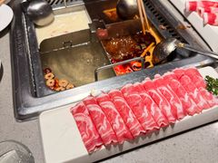 -海底捞火锅(青山湖万达夜宵主题店)