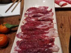 -楠火锅(龙阳广场店)